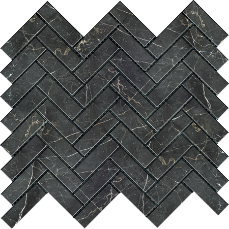 HERRINGBONE 1″x3″